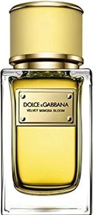 Produktbild Dolce & Gabbana Velvet Mimosa Bloom EDP W 50 ml (Eau de Parfum, 50 ml)