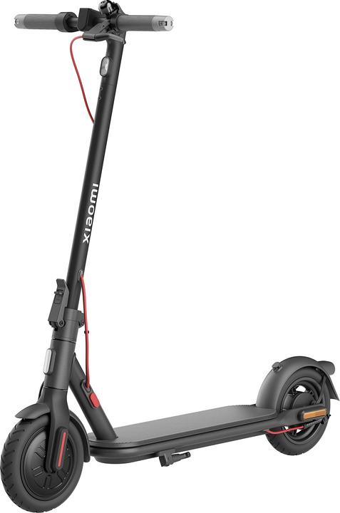 Xiaomi 4 Lite (20 km/h, 20 km, 300 W)