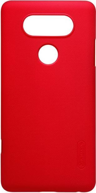 Actual product image Nillkin Super Frosted Shield Series (LG V20)