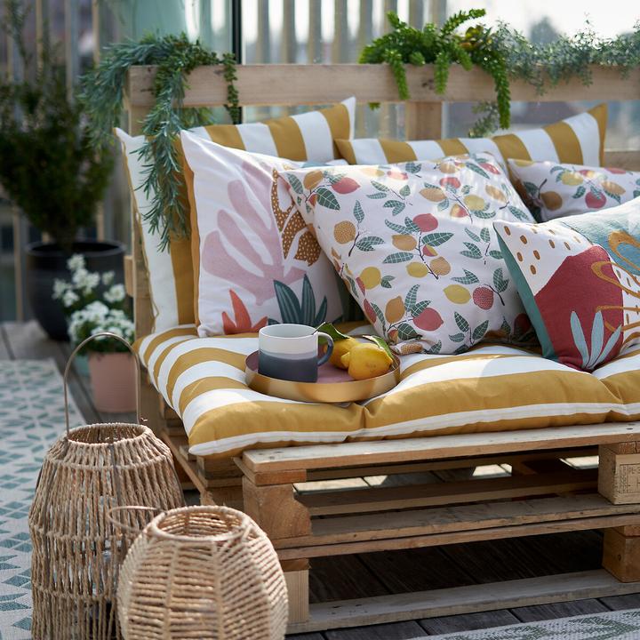 Image du produit La Redoute Interieurs Hendaye Outdoor (60 x 40 cm)