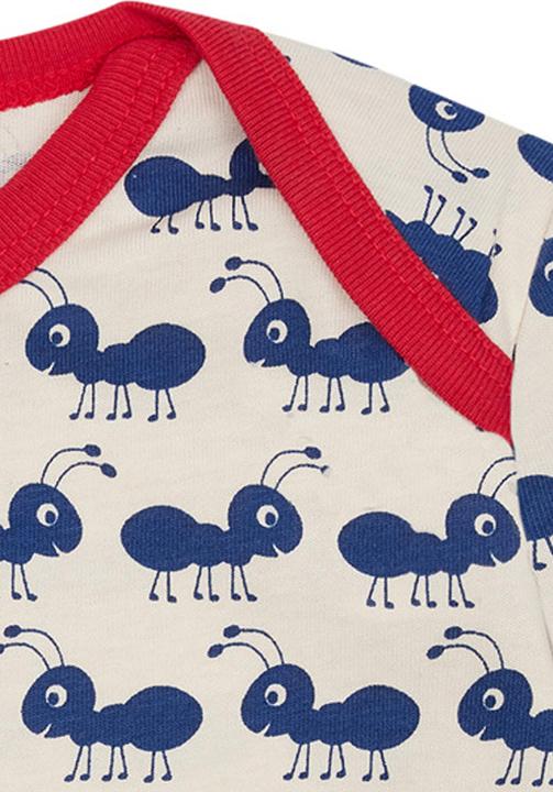 Image du produit loud + proud Chemise à manches longues (92)