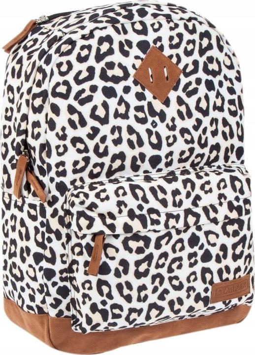 Produktbild Starpak Panther-Schulrucksack