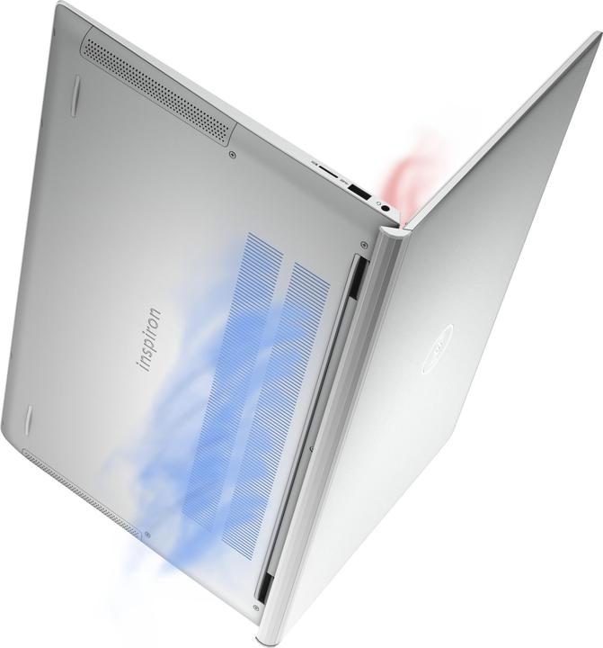 Produktbild Dell Inspiron 7501 (15.60", Intel Core i7-10750H, 8 GB, 512 GB, DE)