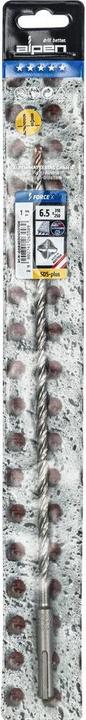 Immagine prodotto Alpen Trapano a percussione SDSplus FORCE Cutting (6,5 mm)
