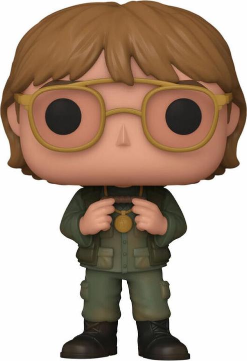 Produktbild Funko Stargate Daniel Jackson