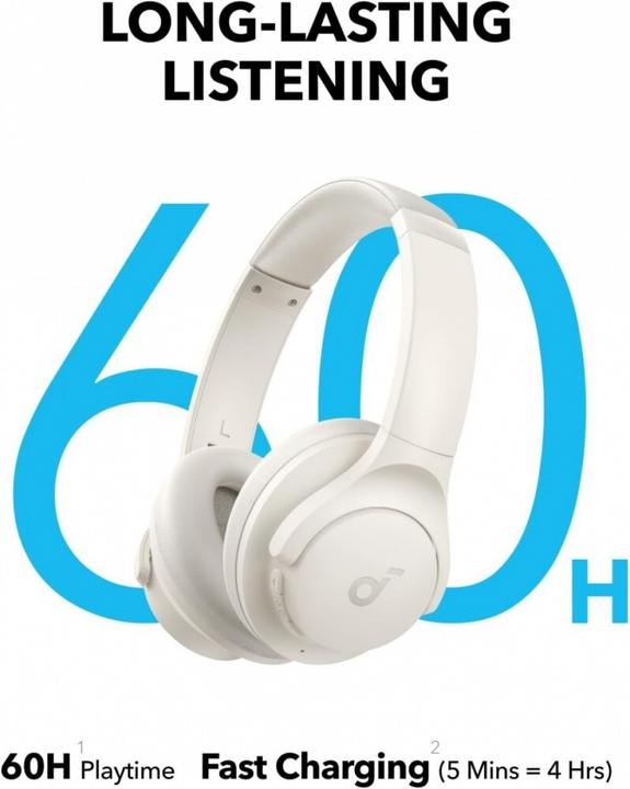 Image du produit Anker Q11i, Blanc