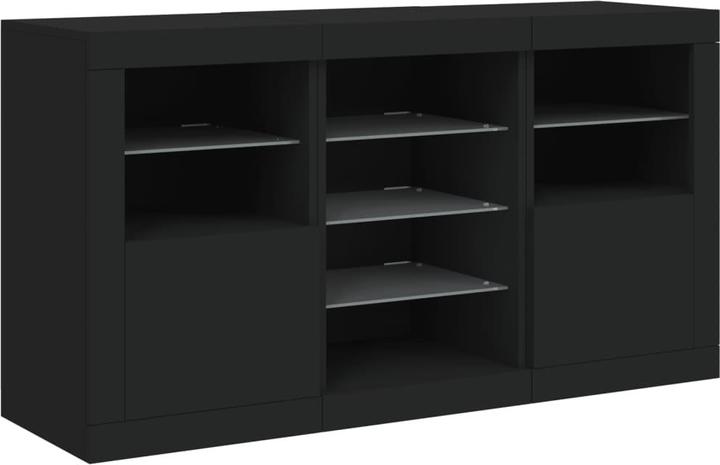 Produktbild VidaXL Jargen (123 x 37 x 67 cm)
