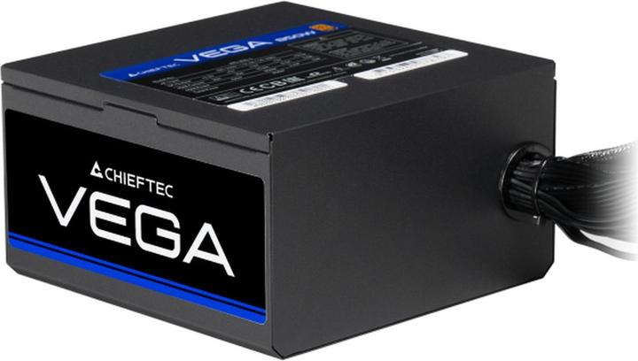 Actual product image Chieftec Vega PPG-750-S (zero watt) (750 W)