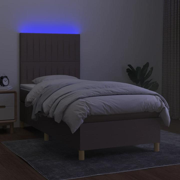 Immagine prodotto VidaXL Austin (90 x 190 cm)