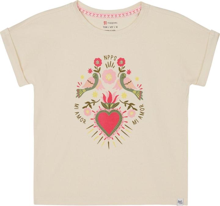Noppies T-Shirt Naverre