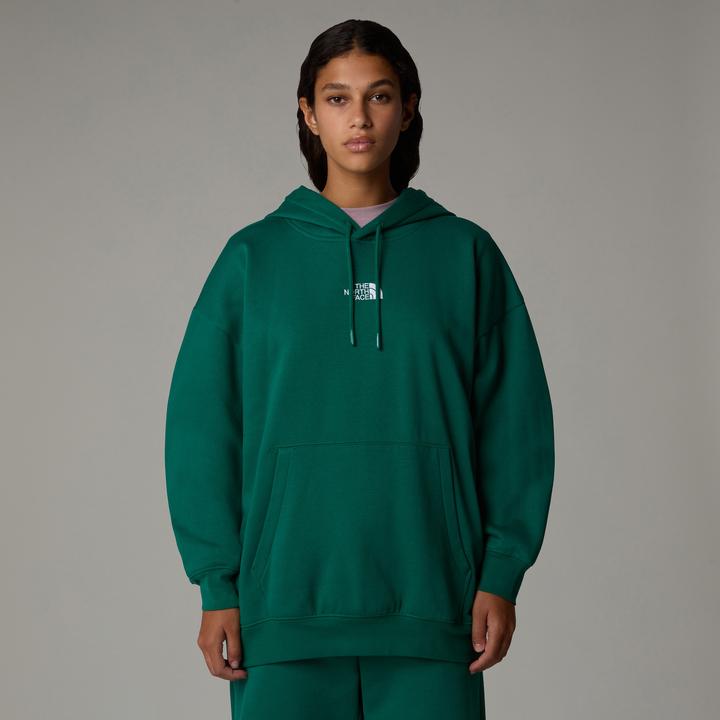 Actual product image North Face Women's Essential Hoodie (S)