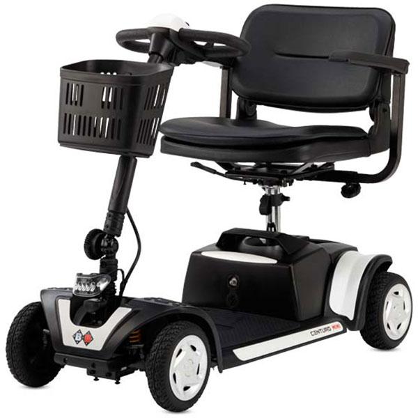 Bischoff & Bischoff Scooter Centuro Mini