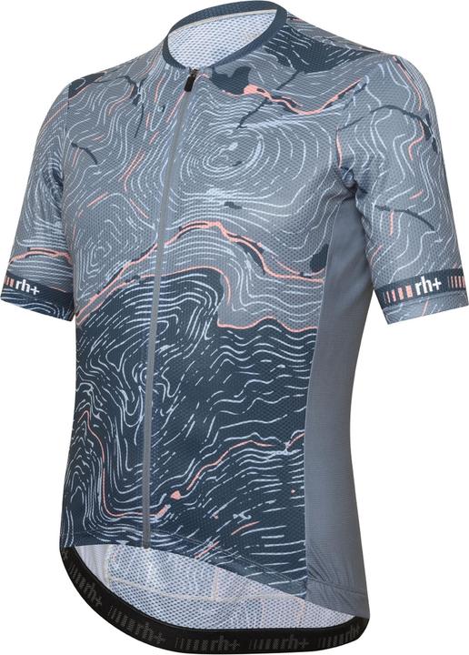 Produktbild Rh+ Lab Radtrikot (M, XL)