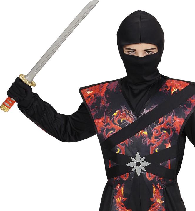Produktbild Widmann Ninja Schwert