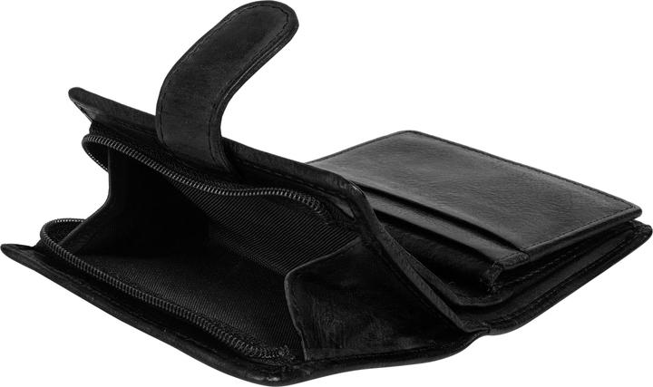 Actual product image Spikes & Sparrow Wallet