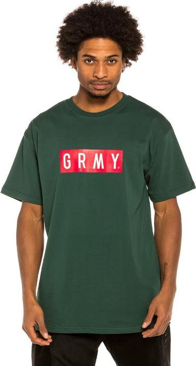 Grün
