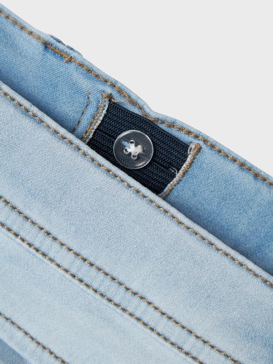 Produktbild Name it Slim Fit Jeansshorts (116)