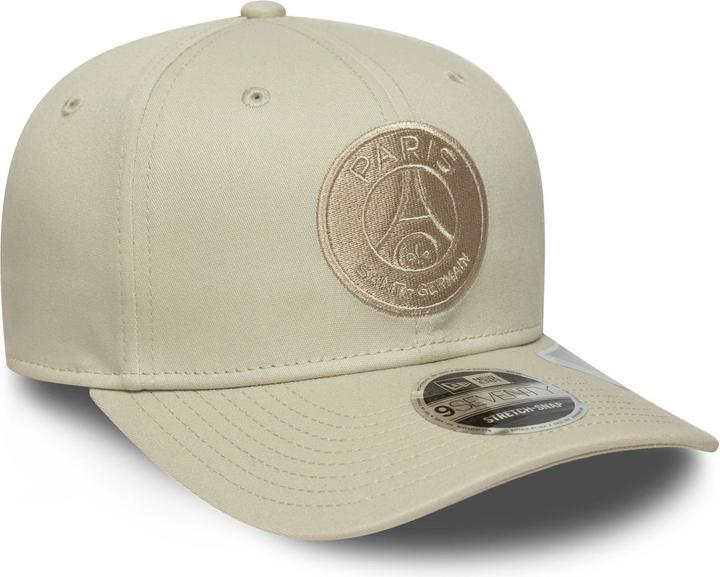 Produktbild New Era 9Seventy Stretch Cap - Paris Saint-Germain stone
