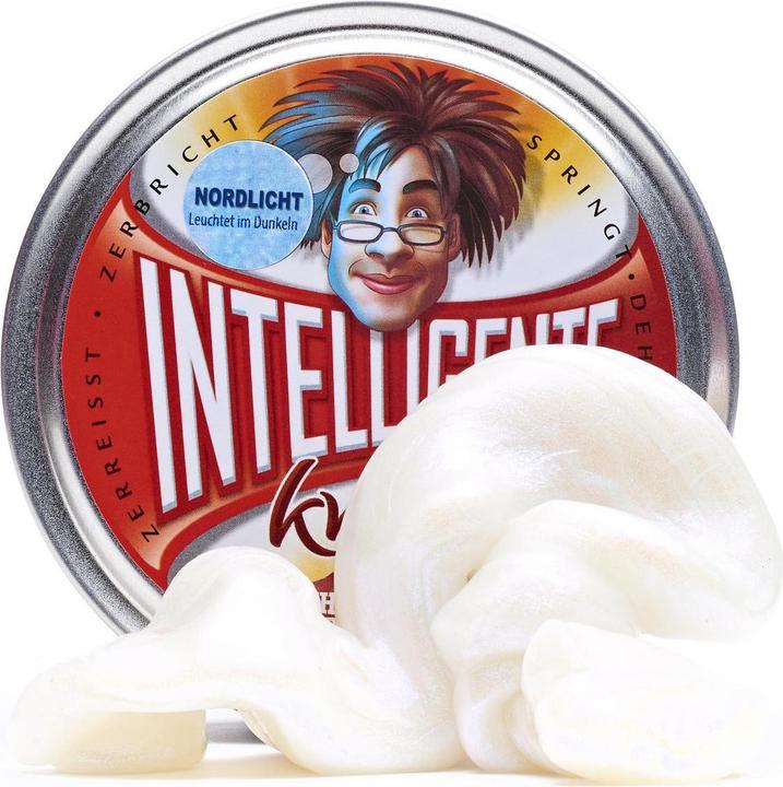 Produktbild Intelligente Knete Auflage