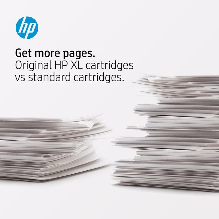 Actual product image HP 933xl (M)