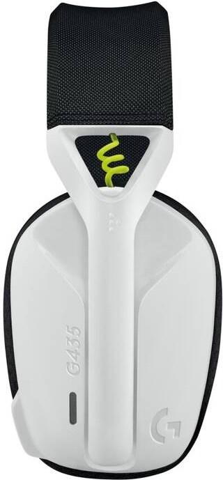 Produktbild Logitech Wireless Gaming Combo (Kabellos)