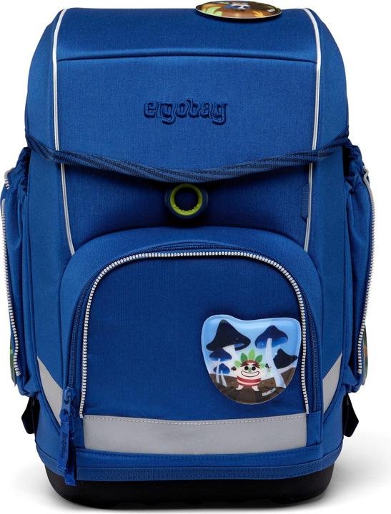 Immagine prodotto Ergobag Set di banchi di scuola cubo (19 l)