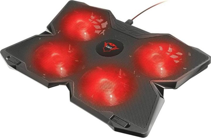 Actual product image Trust Gxt 278