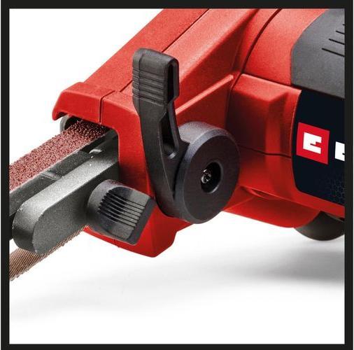 Produktbild Einhell TC-BF 500 E (Bandschleifer, 500 W)