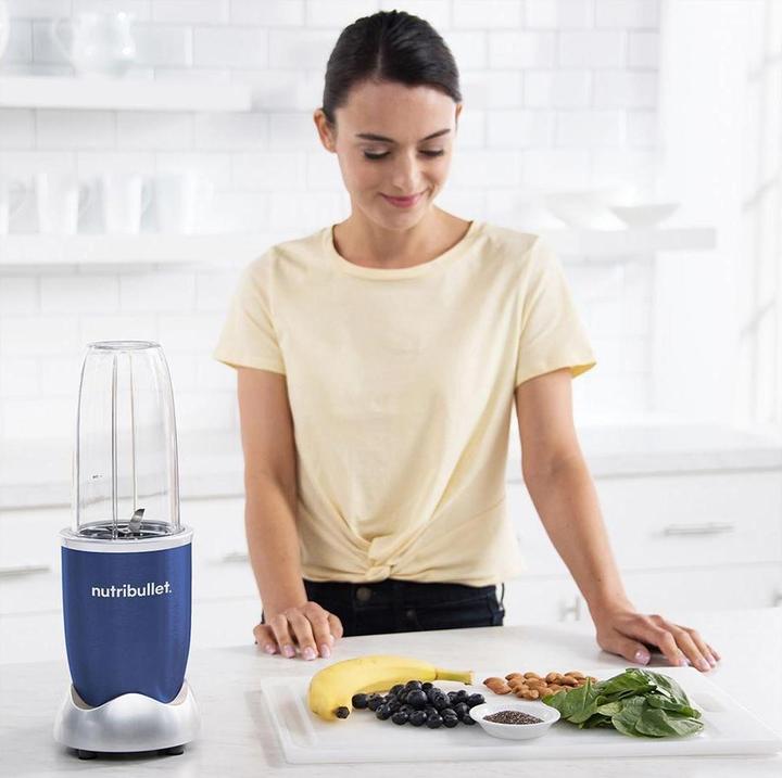 Immagine prodotto NutriBullet Power 9-teilig (1000 W)
