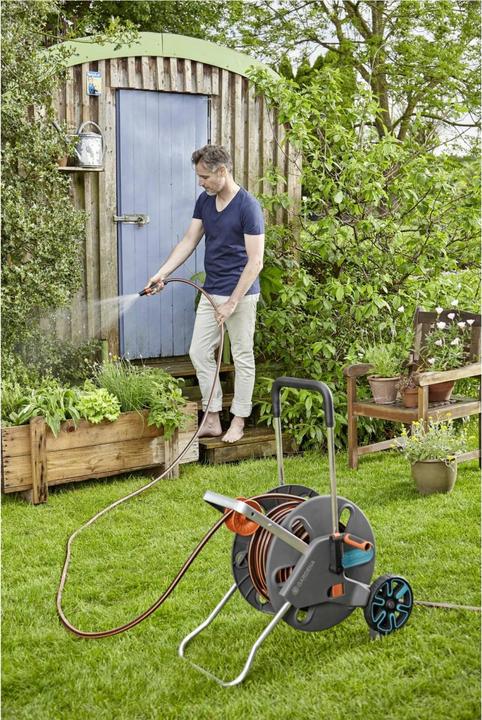 Produktbild Gardena CleverRoll L Easy