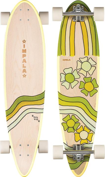 Produktbild Impala Jupiter Longboard (37")