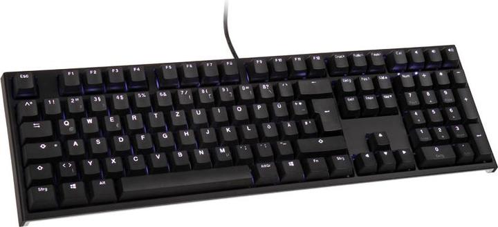 Image du produit Ducky One 2 Backlit PBT (DE, Filaire)