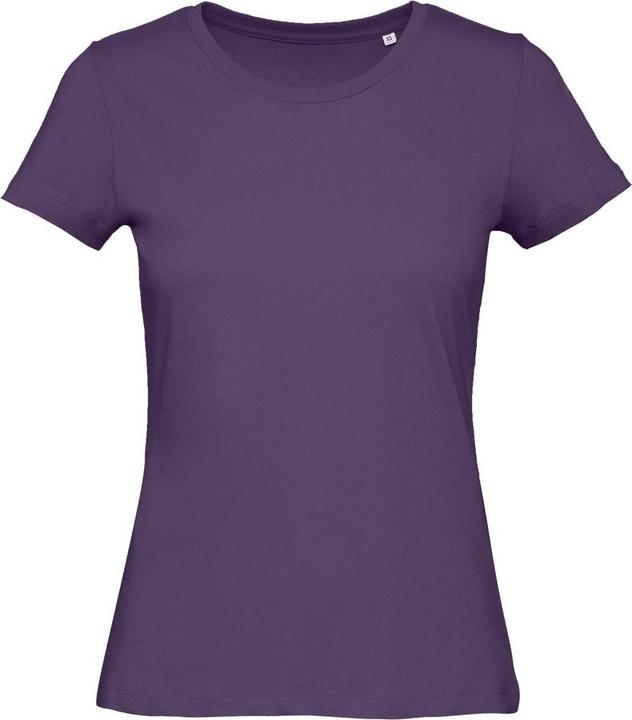 B&C TShirt aus biologischem Anbau