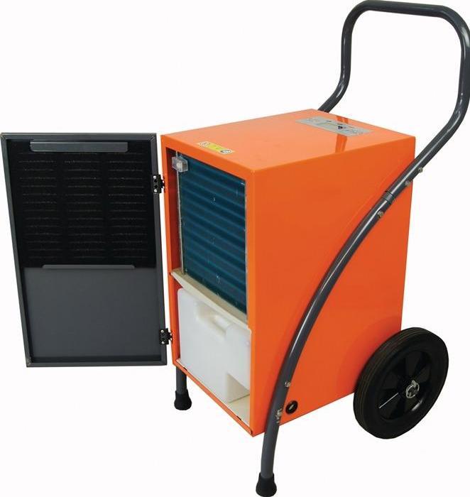 Image du produit Atika Déshumidificateur ALE 500 N 700 W Débit d'air 350 m³/h 30 kg (70 m², 50 l/24h)
