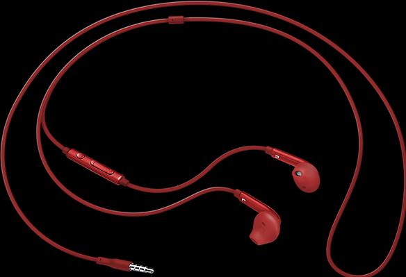 Actual product image Samsung Eo-Eg920 (Cable)