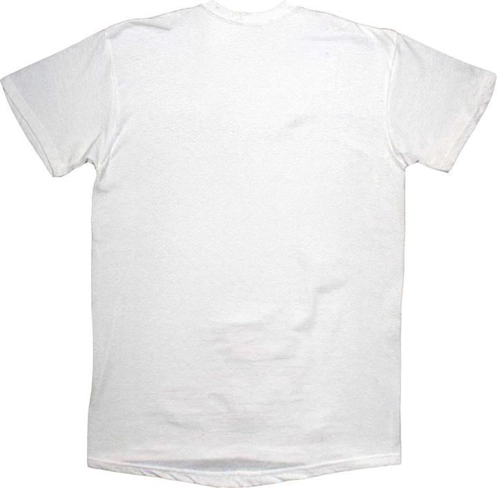 Actual product image The Stone Roses Unisex Adult Fools Gold T-Shirt (XL)