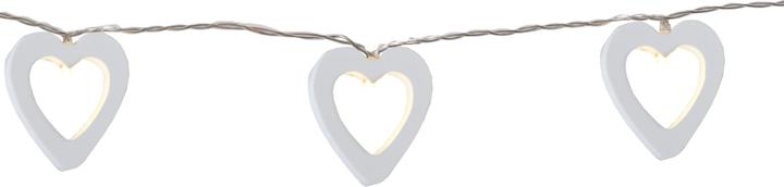 Produktbild Star Trading Lichterkette Woodworks (0.06 m)