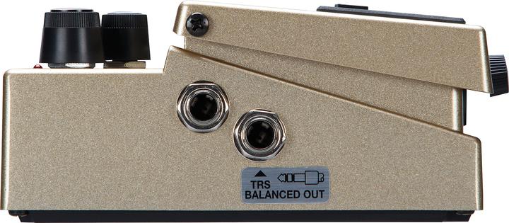 Produktbild BOSS AD-2 Preamp Effektgerät für Akustik-Gitarre