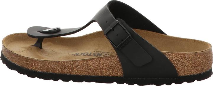 Produktbild Birkenstock Gizeh Birko-Flor Normal (44)