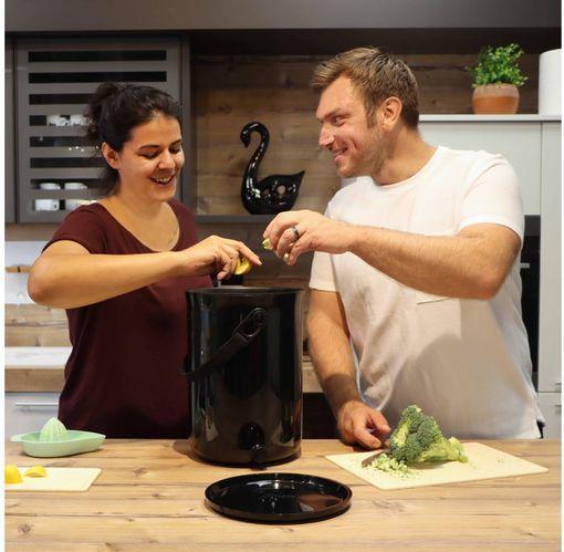 Produktbild Bokashi Organko 2 (9.60 l)