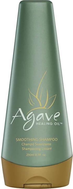 Agave Healing Oil Smoothing (250 ml, Flüssiges Shampoo)