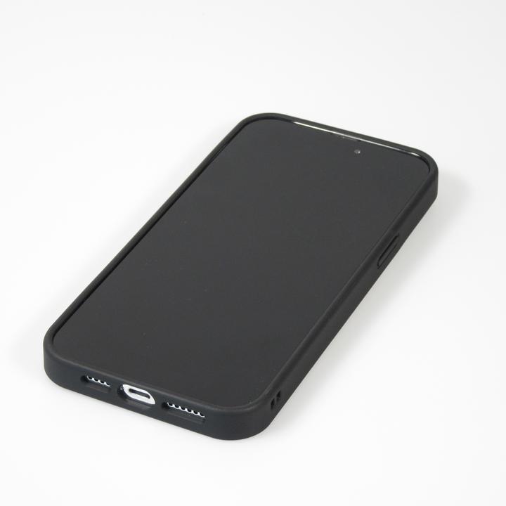 Actual product image Eleven Wood Coque Walnut (Apple iPhone 14 Pro Max)