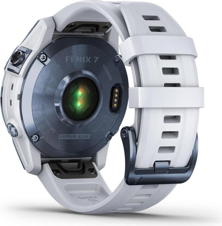 Immagine prodotto Garmin fēnix 7 Sapphire Solar (47 mm)