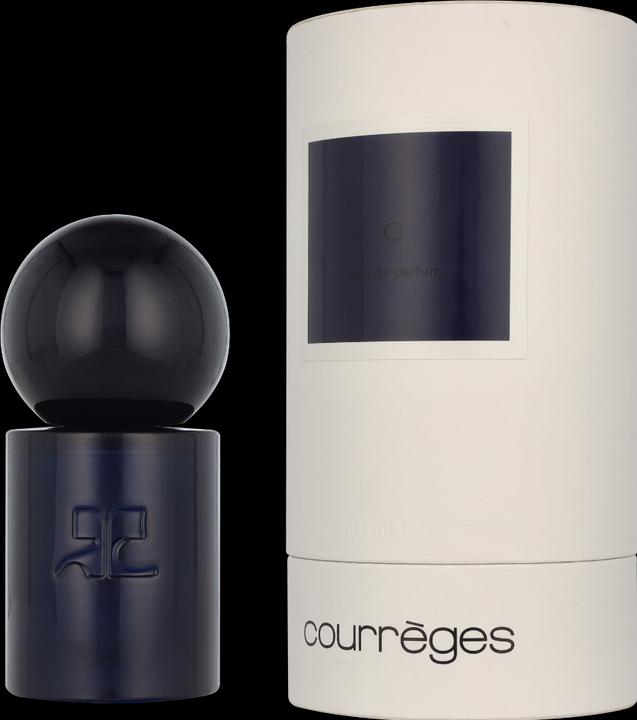 Produktbild Courreges - C eau de parfum (Eau de Parfum, 50 ml)