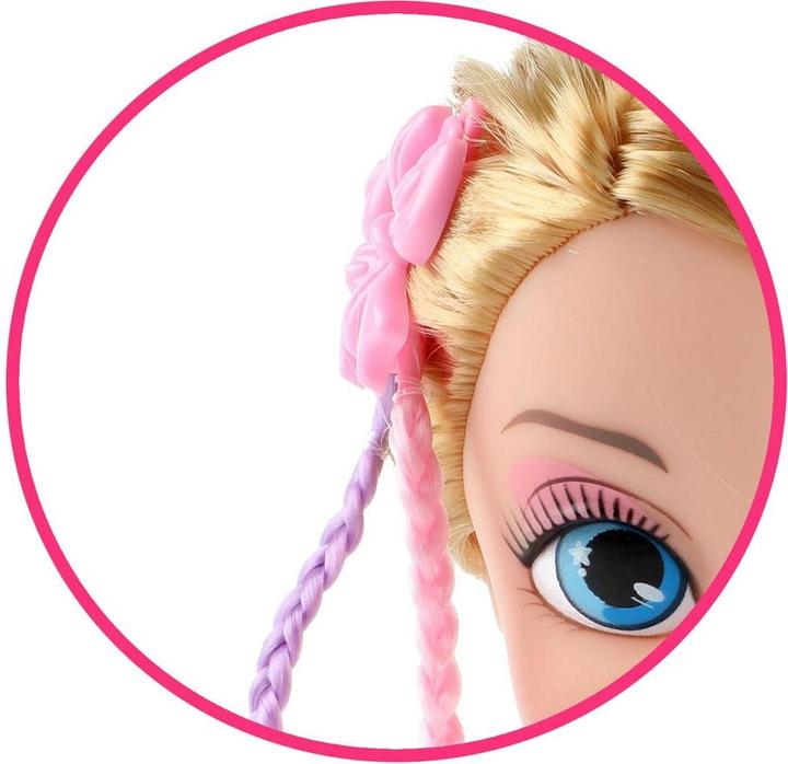 Immagine prodotto Toi-Toys Kaphood con accessori