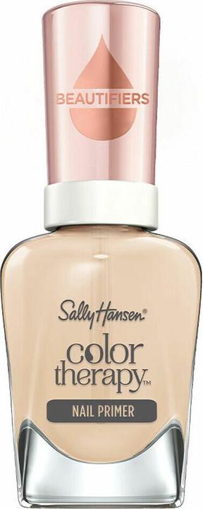 Image du produit Sally Hansen chromothérapie, apprêt pour ongles 551, 1 pièce (Nº 551, Vernis couleur)