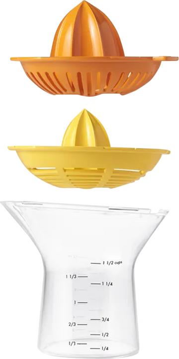OXO Presse-agrumes 2 en 1