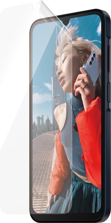 Actual product image PanzerGlass Matrix (1 Piece, Samsung Galaxy A25 5G)