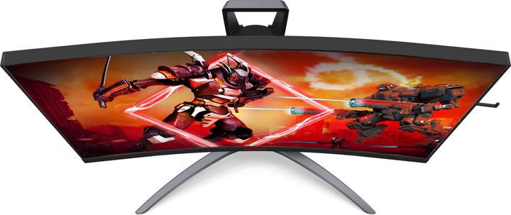 Immagine prodotto AOC AG273QCX AGON (2560 x 1440 pixel, 27")