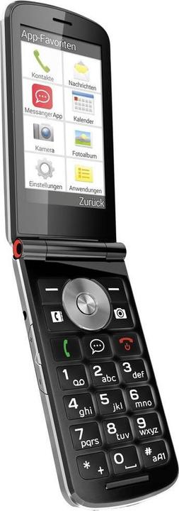 Produktbild Emporia Touch Smart 2 (0.13", 8 Mpx, 4G)